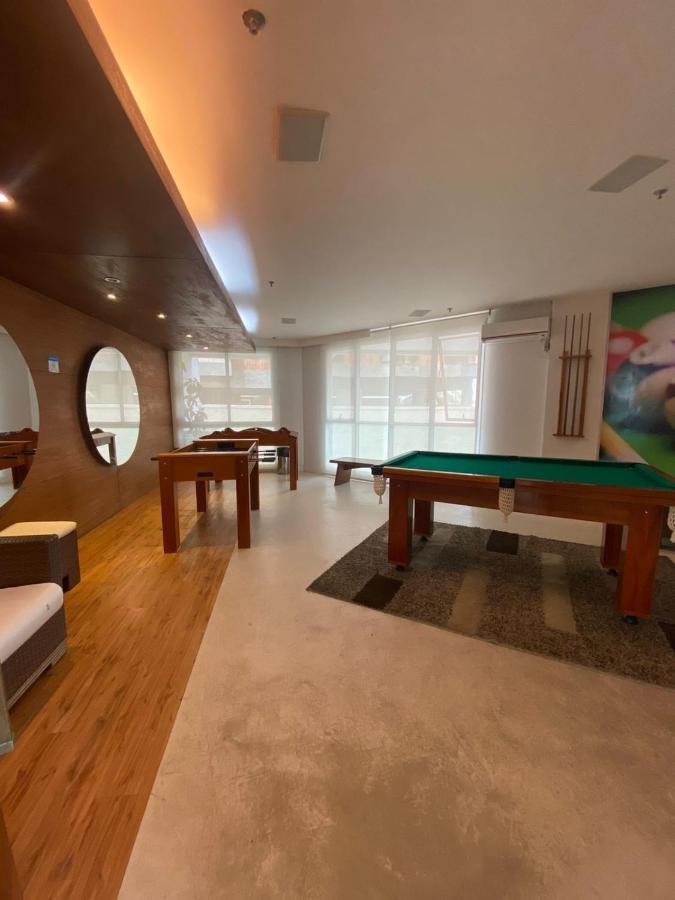 公寓 Flat 404 Mandai Frente Sem Vista Mar Cabo Frio