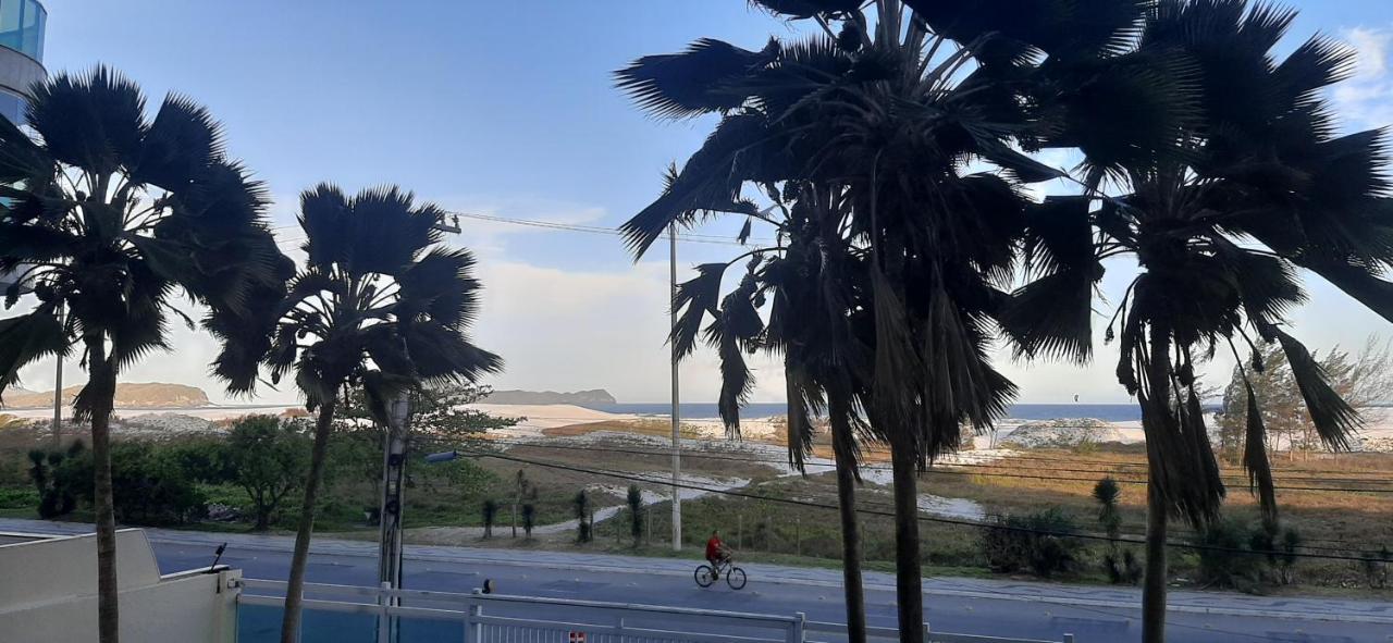 Flat 404 Mandai Frente Sem Vista Mar 公寓