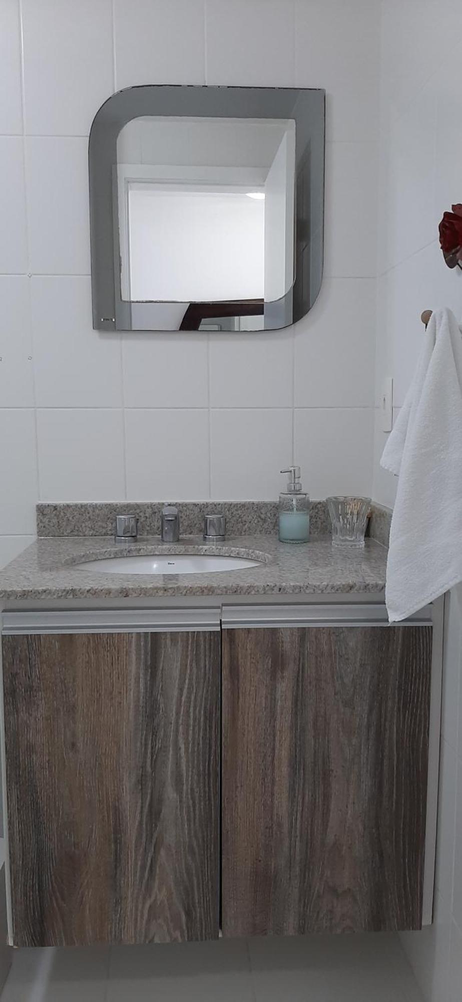 Flat 404 Mandai Frente Sem Vista Mar 公寓 Cabo Frio