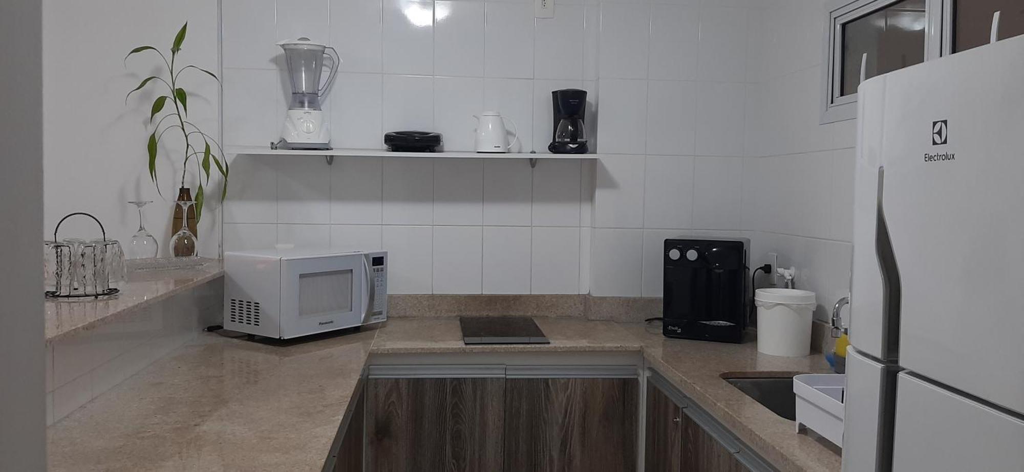 Flat 404 Mandai Frente Sem Vista Mar Cabo Frio