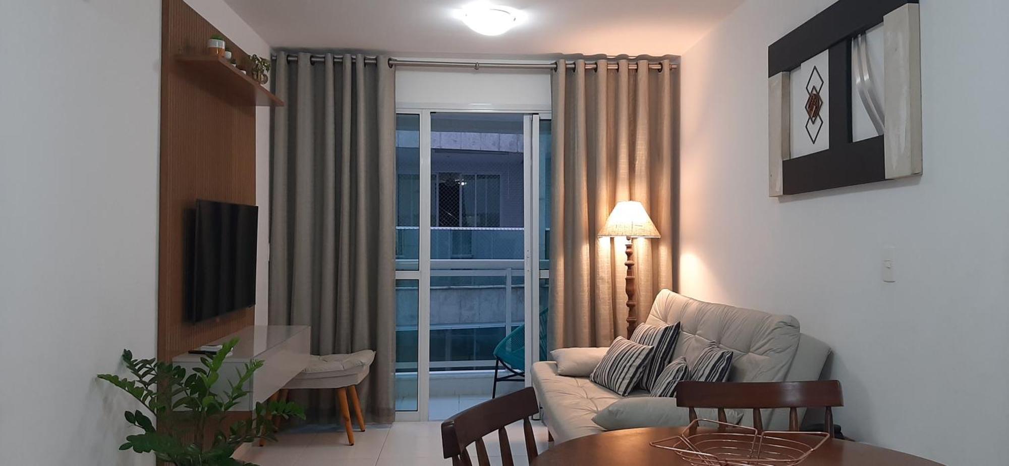 Flat 404 Mandai Frente Sem Vista Mar 公寓 Cabo Frio