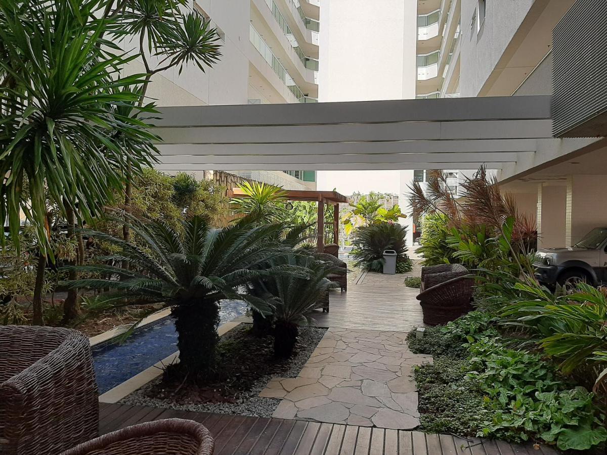 Apartment Flat 404 Mandai Frente Sem Vista Mar