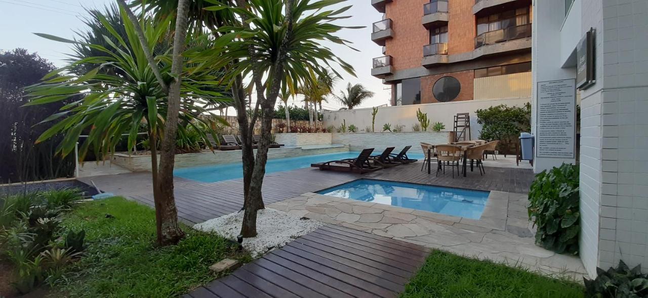 Flat 404 Mandai Frente Sem Vista Mar Apartment *