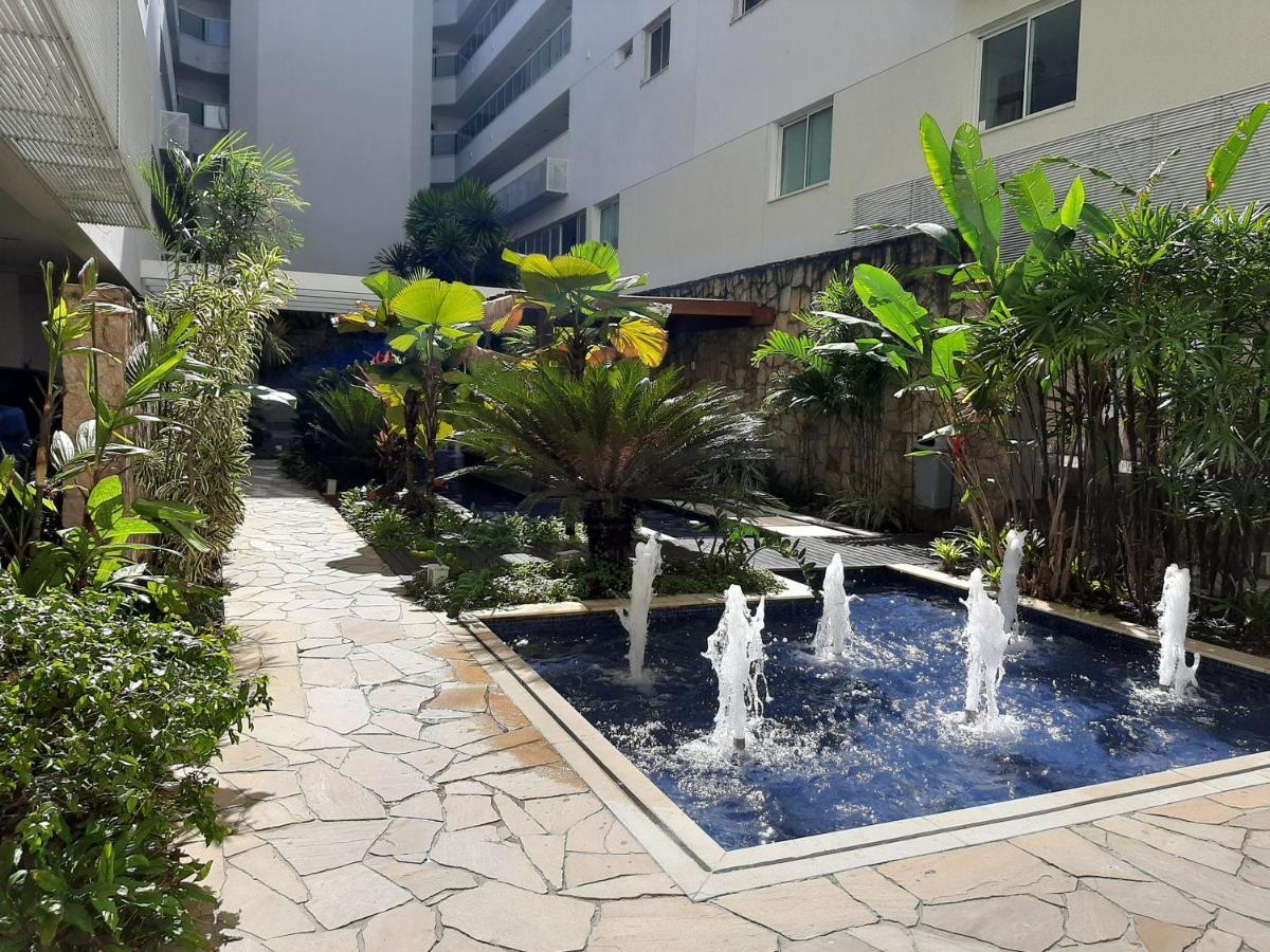 Flat 404 Mandai Frente Sem Vista Mar Apartment