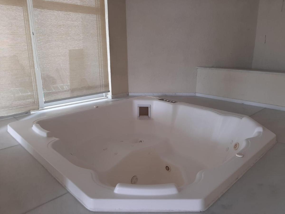 Flat 404 Mandai Frente Sem Vista Mar * Cabo Frio