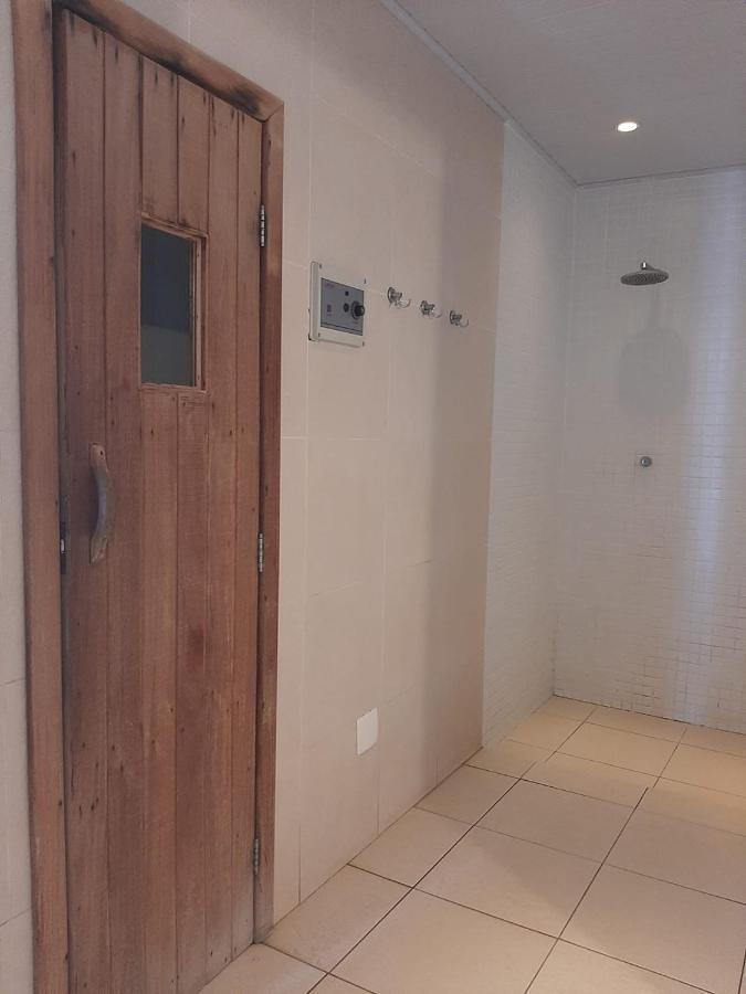 Flat 404 Mandai Frente Sem Vista Mar Apartment
