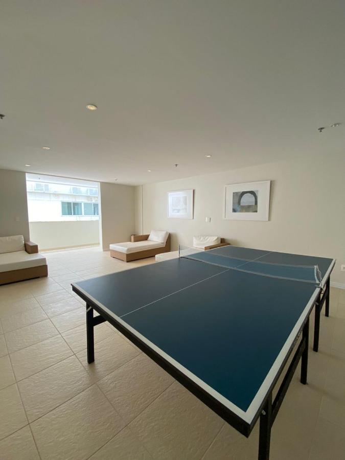 Flat 404 Mandai Frente Sem Vista Mar *