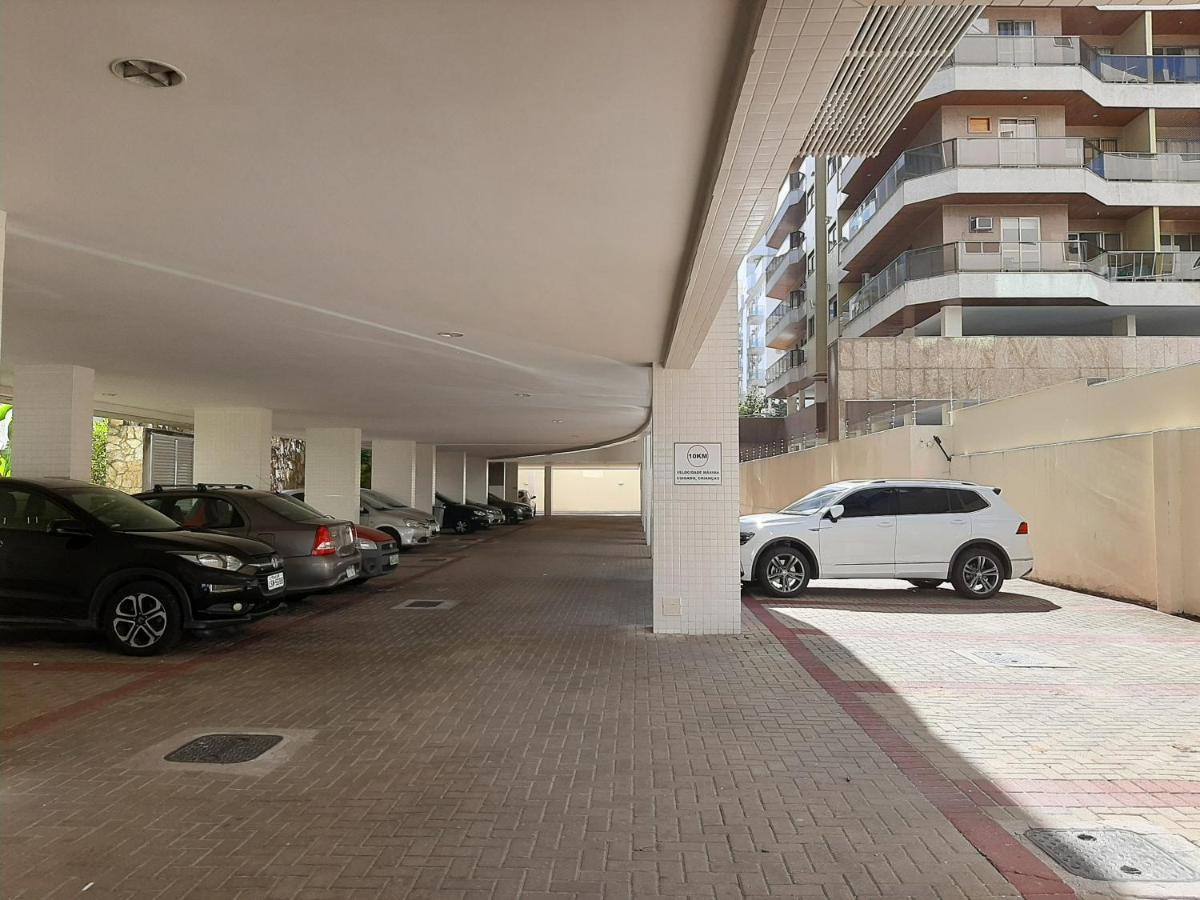 Apartment Flat 404 Mandai Frente Sem Vista Mar