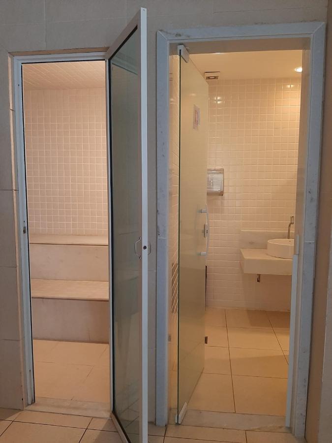 Apartment Flat 404 Mandai Frente Sem Vista Mar Cabo Frio
