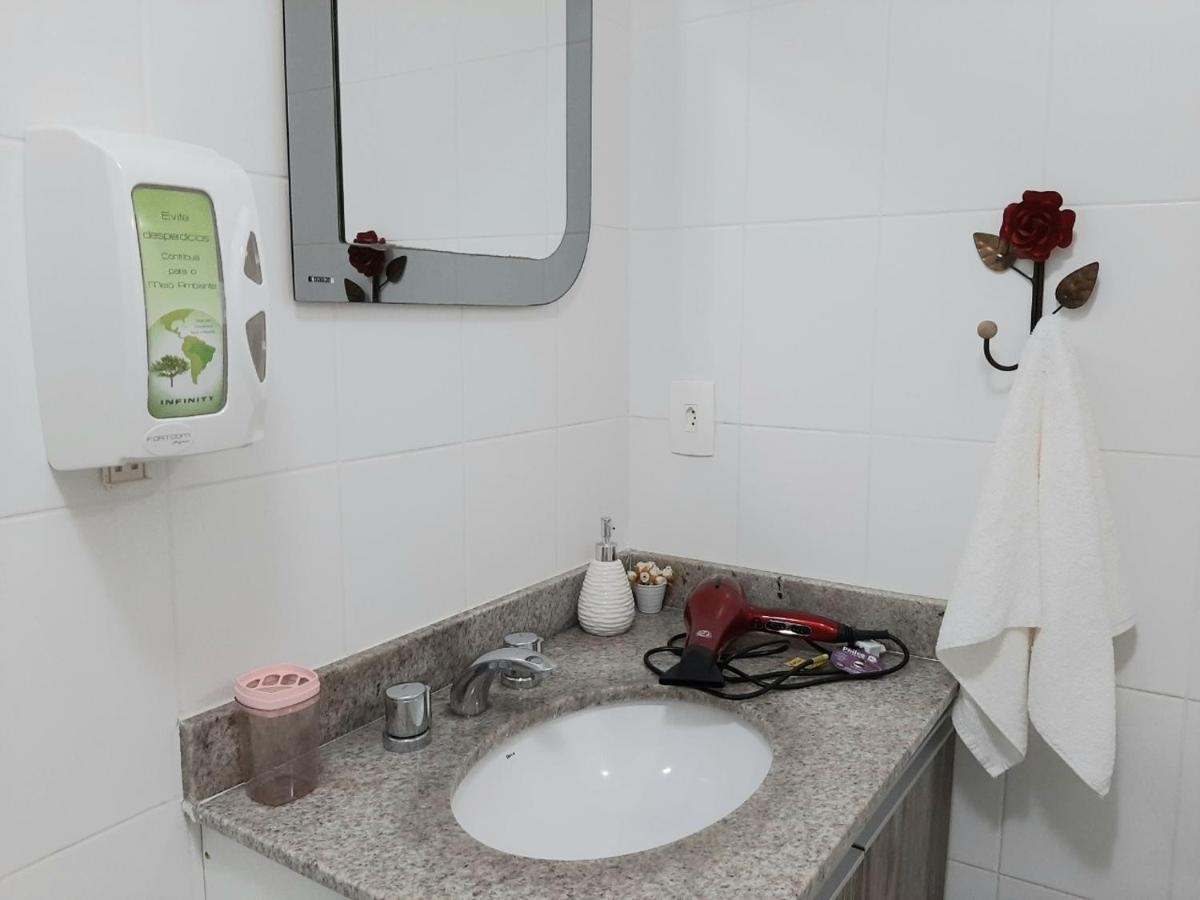 Flat 404 Mandai Frente Sem Vista Mar *