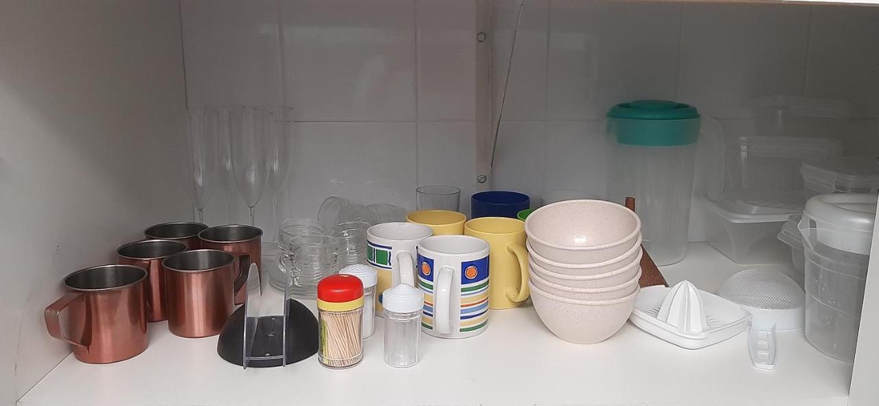 Flat 404 Mandai Frente Sem Vista Mar Cabo Frio