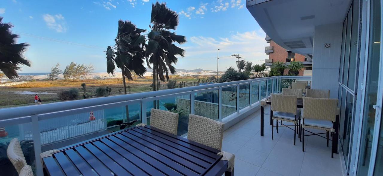 Flat 404 Mandai Frente Sem Vista Mar Apartment *