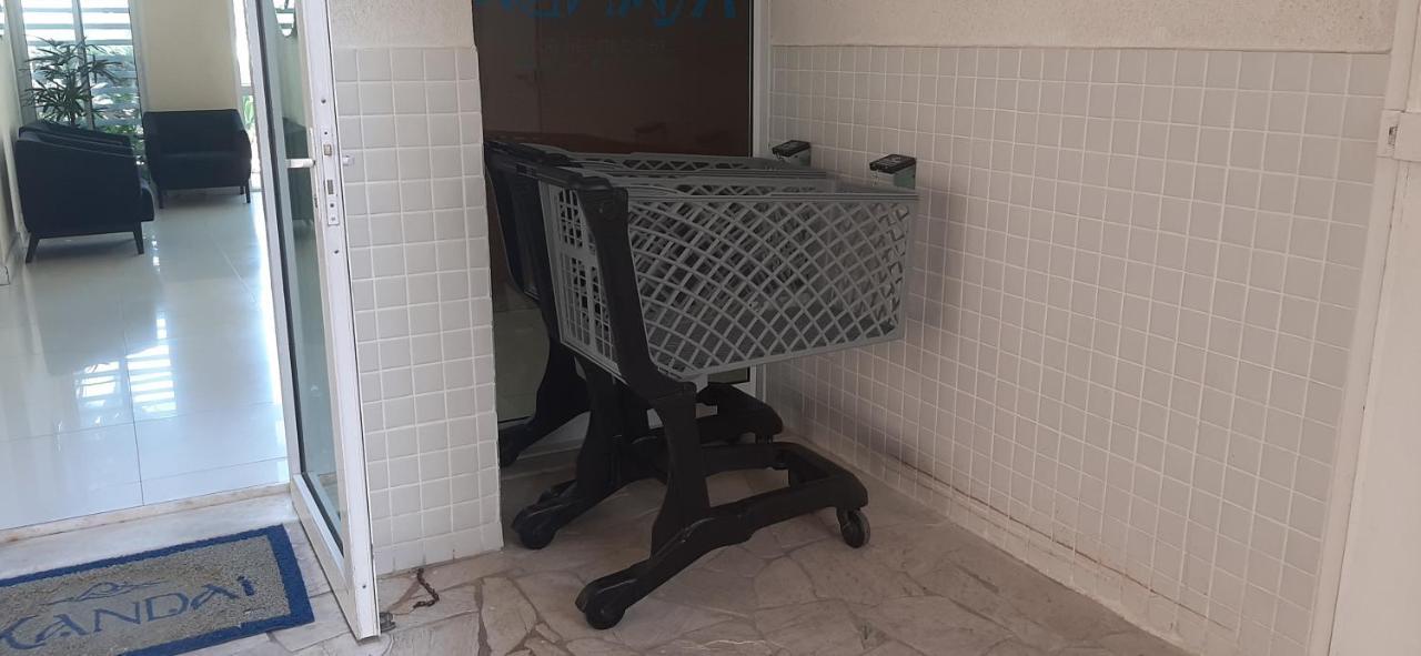 Flat 404 Mandai Frente Sem Vista Mar *