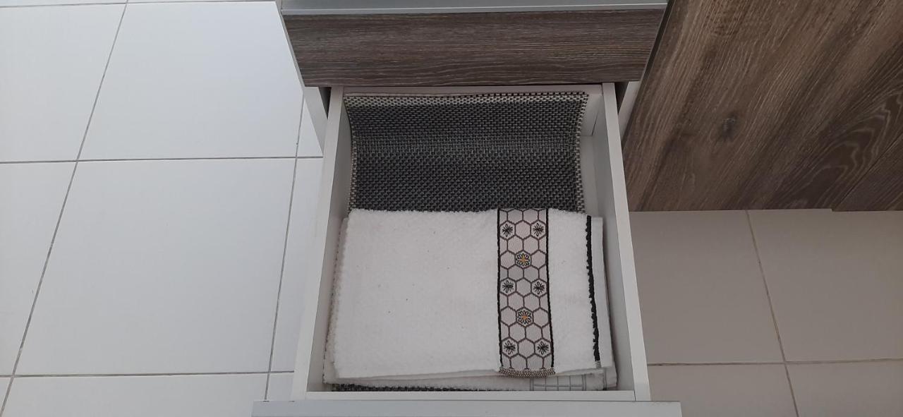 Flat 404 Mandai Frente Sem Vista Mar Apartment