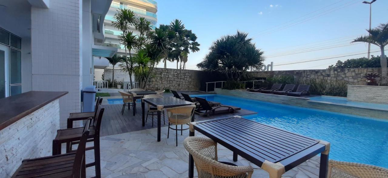 Flat 404 Mandai Frente Sem Vista Mar Apartment *