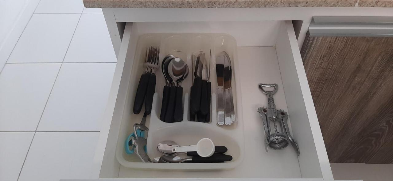 Flat 404 Mandai Frente Sem Vista Mar Cabo Frio