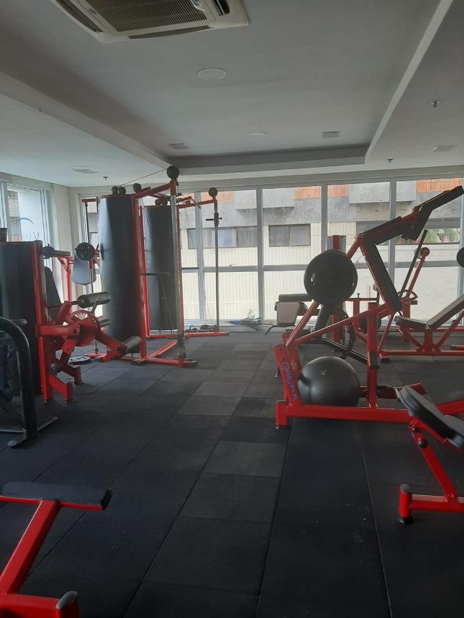 Apartment Flat 404 Mandai Frente Sem Vista Mar Cabo Frio