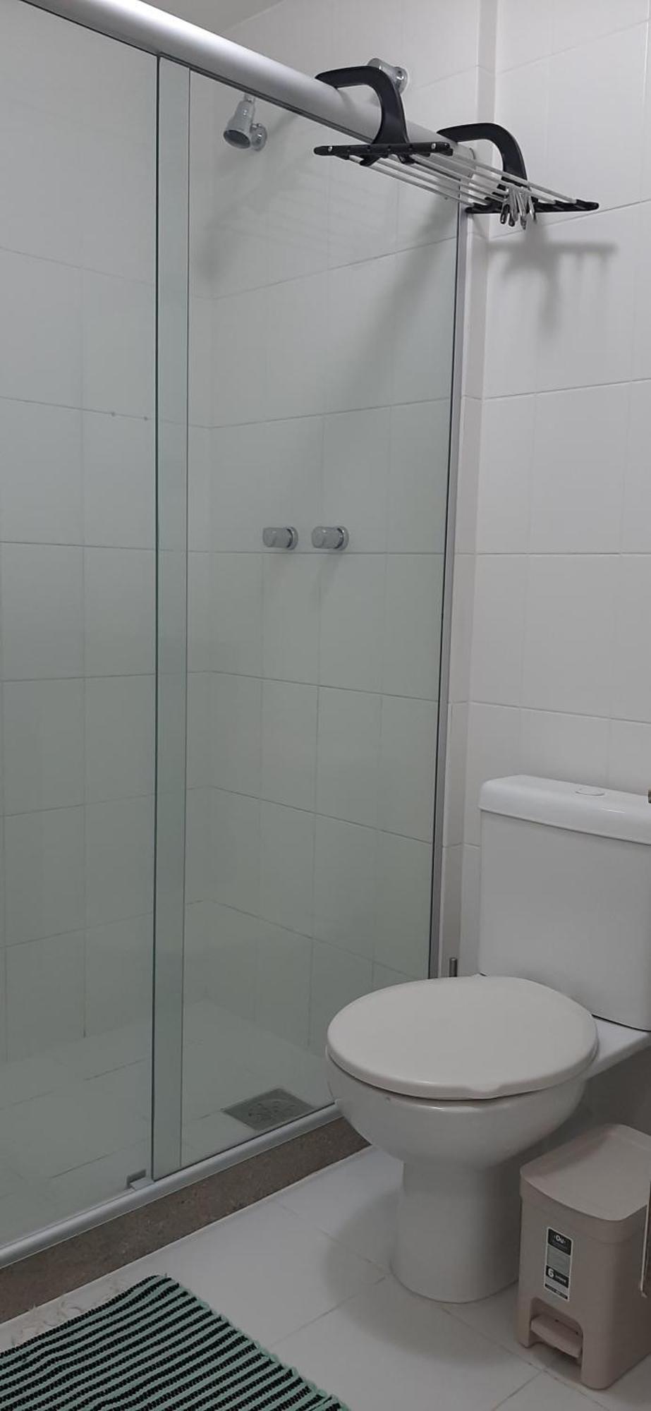 Flat 404 Mandai Frente Sem Vista Mar * Cabo Frio